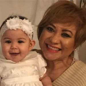 Meet your Posher, Negra